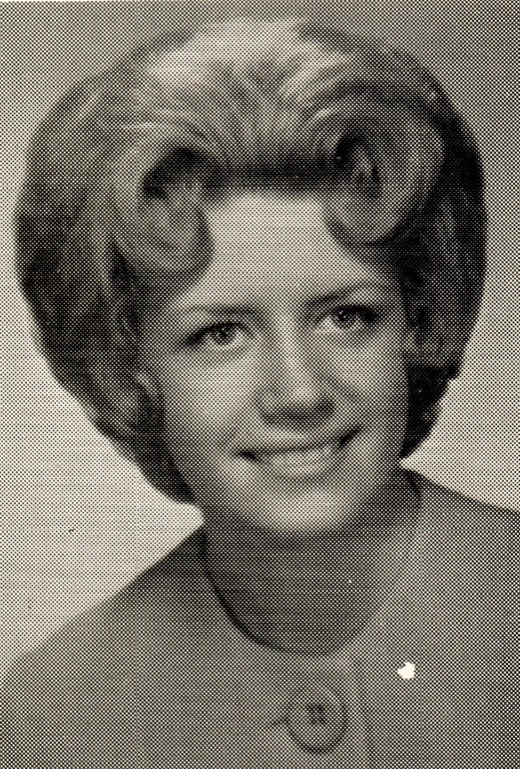 Kitzrow, Judy Lynn