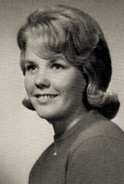 Knutson, Nancy Kaye