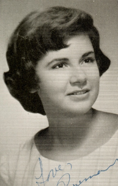 Larsen, Rosemary Valerie