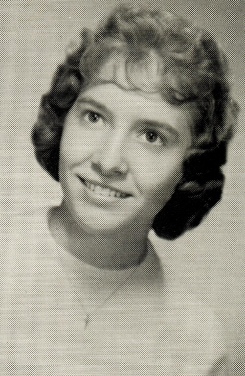 Eastman, Judi Patricia