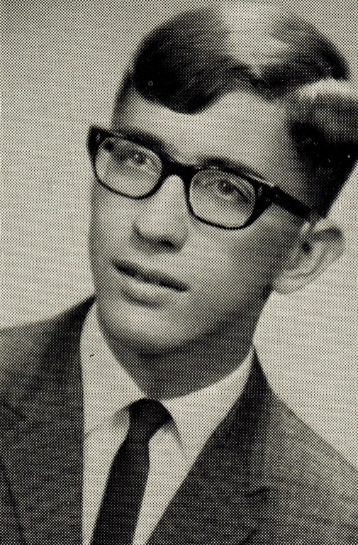 Freeman, Kenneth Charles