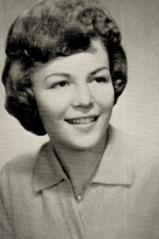 Hoffman, Janet Lynn