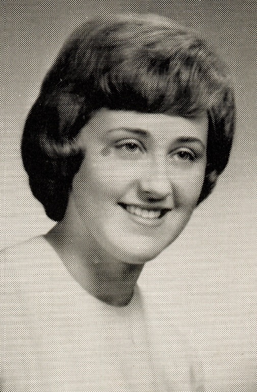 Meyers, Judy Ann