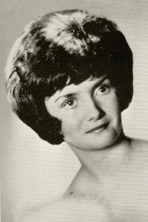 Pohl, Sandra Lee