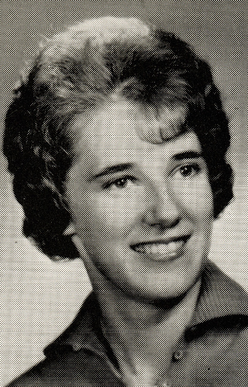 Olson, Barbara Palmer