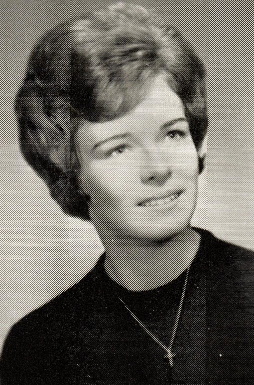Olson, Barbara Jean