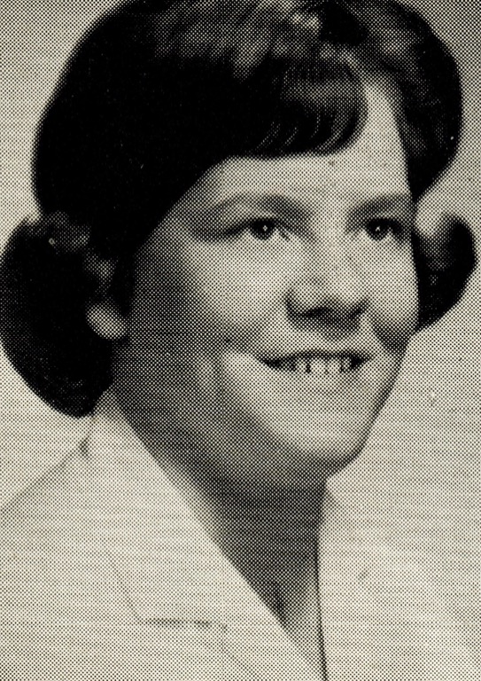 Cornellier, Shirley Ann